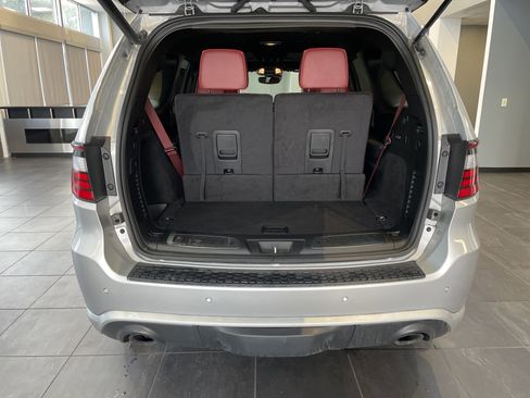 Used 2023 Dodge Durango SRT image 38