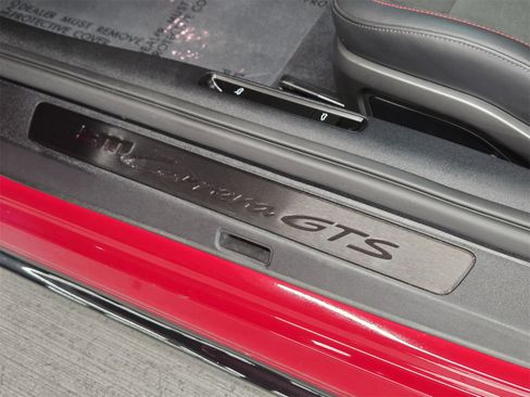 Used 2025 Porsche 911 Carrera GTS image 14