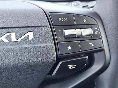 New 2026 Kia Sportage EX AWD/4WD image 21