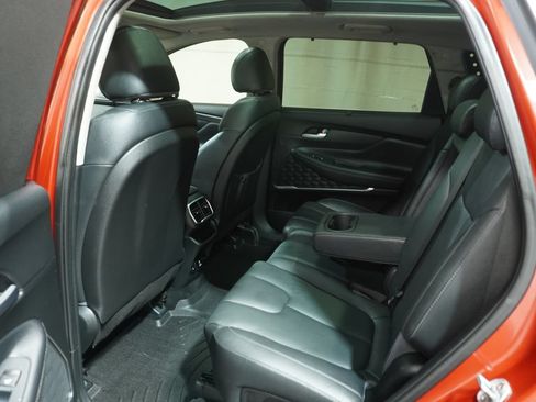 Used 2019 Hyundai Santa Fe AWD image 14