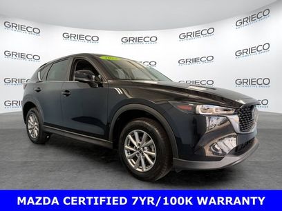 Used 2023 MAZDA CX-5 AWD 2.5 S