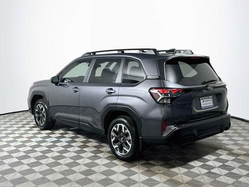 Certified 2026 Subaru Forester Premium w/ Base/Premium Package AWD/4WD image 5