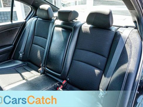 Used 2017 Honda Accord Sport image 33