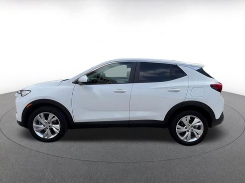 Used 2025 Buick Encore GX Preferred FWD image 8