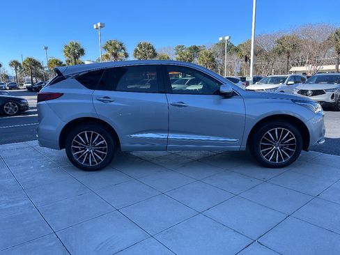 New 2026 Acura RDX SH-AWD w/ Advance Package image 11