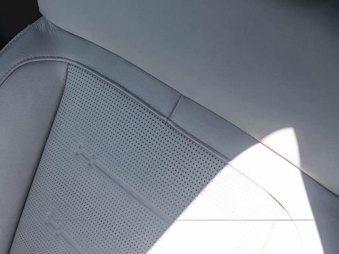 Certified 2024 Hyundai Santa Fe Limited FWD image 34