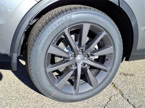 New 2026 Acura MDX A-Spec image 6