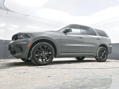 Used 2021 Dodge Durango GT image 36