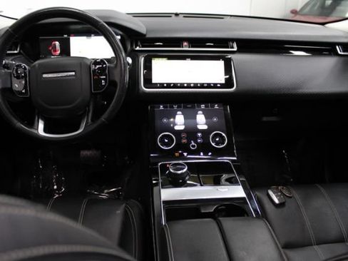 Used 2020 Land Rover Range Rover Velar S AWD/4WD image 2