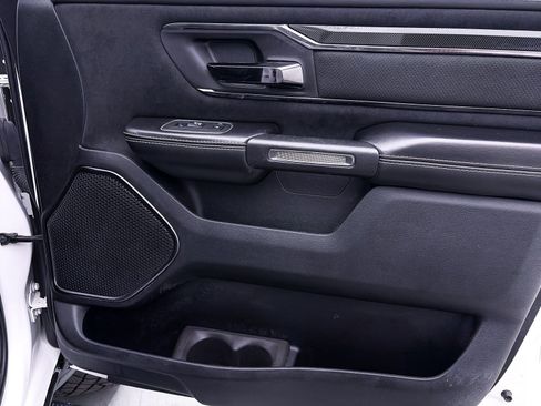 Used 2022 RAM 1500 TRX w/ TRX Level 1 Equipment Group image 36