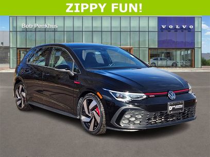 Used 2024 Volkswagen GTI S