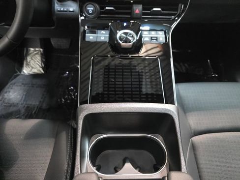 Certified 2023 Subaru Solterra AWD image 24