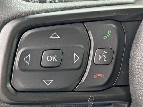 New 2026 Jeep Gladiator Sport image 14