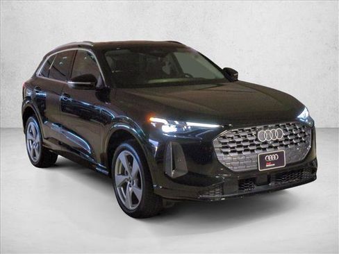 New 2025 Audi Q5 Premium Plus image 7