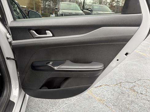 Used 2022 Kia K5 GT-Line w/ GT-Line FWD Premium Package image 16