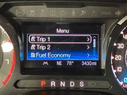 Certified 2023 Ford Ranger XLT w/ Equipment Group 301A Mid image 22