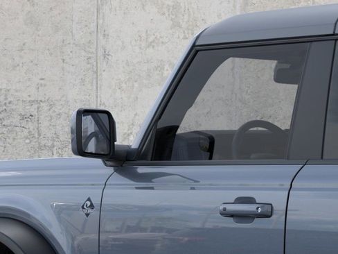 New 2025 Ford Bronco Outer Banks AWD/4WD image 23