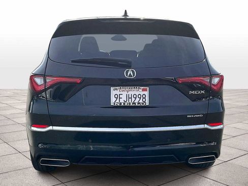 Used 2023 Acura MDX SH-AWD w/ Technology Package image 7