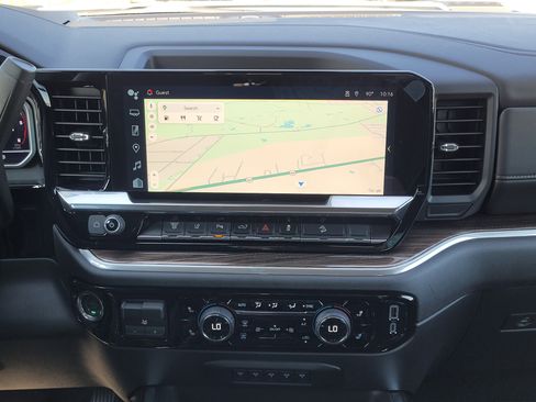 New 2025 Chevrolet Silverado 2500 LT w/ Z71 Chrome Sport Edition image 14