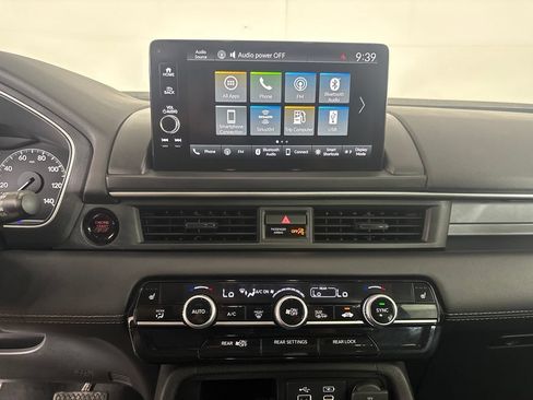 Used 2023 Honda Pilot EX-L image 12