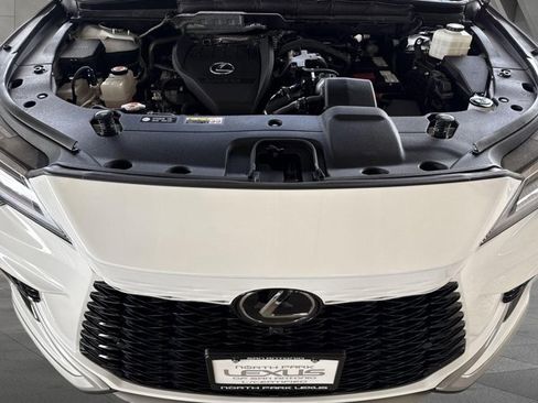 Certified 2024 Lexus RX 350 F Sport w/ Convenience Package AWD/4WD image 25
