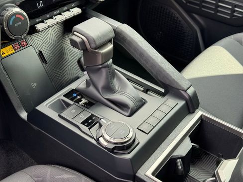 New 2025 Toyota Tacoma SR5 image 11