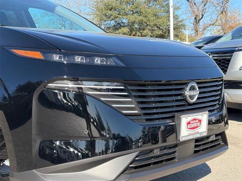 New 2026 Nissan Murano SV image 3