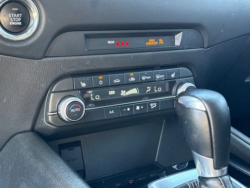 Used 2024 MAZDA CX-5 AWD 2.5 S w/ Select Package image 27