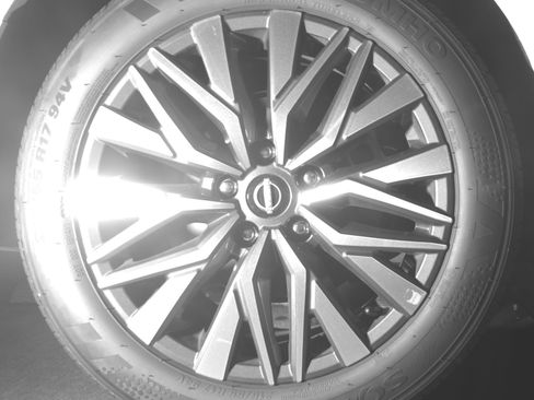 Used 2025 Nissan Altima 2.5 SV image 15