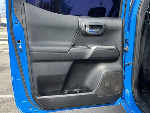 Used 2019 Toyota Tacoma TRD Pro image 33