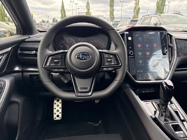 New 2026 Subaru WRX Limited AWD/4WD image 20