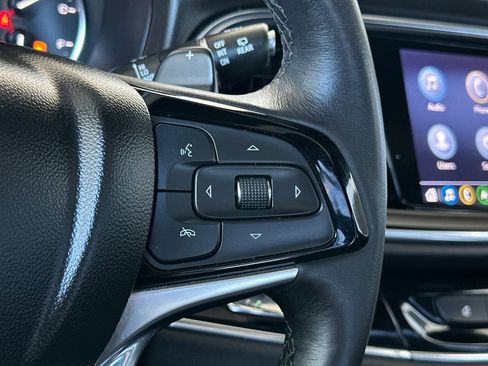 Certified 2023 Buick Enclave Avenir w/ Avenir Technology Package image 34