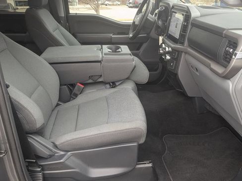 Used 2025 Ford F150 XLT w/ Equipment Group 301A Standard AWD/4WD image 30