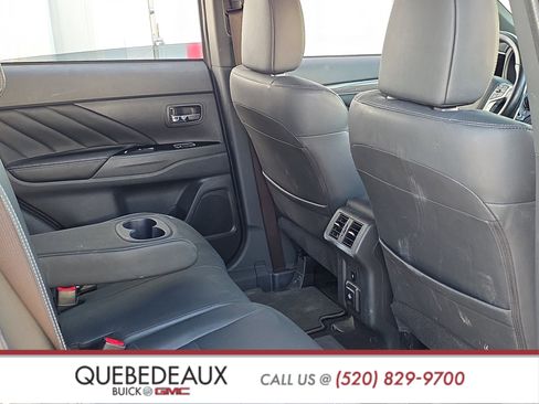 Used 2019 Mitsubishi Outlander GT AWD/4WD image 30