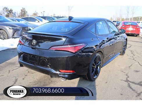 New 2026 Acura Integra A-Spec image 7