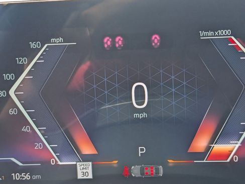 New 2026 BMW 530i RWD image 10