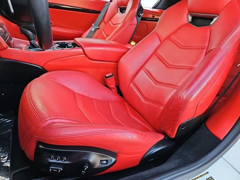 Used 2016 Maserati GranTurismo Sport RWD image 16