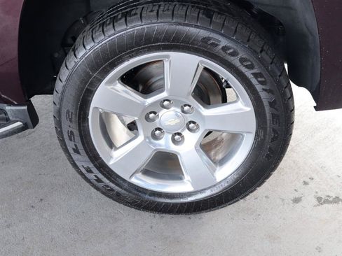 Used 2017 Chevrolet Tahoe Premier RWD image 48
