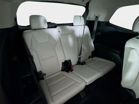 Certified 2024 Kia Telluride SX Prestige AWD/4WD image 29