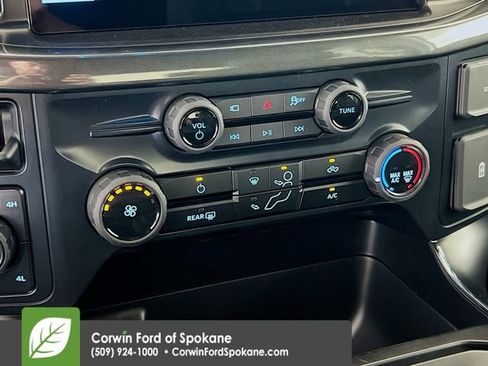 New 2026 Ford F150 STX AWD/4WD image 9