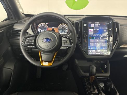 New 2026 Subaru Forester Wilderness image 19