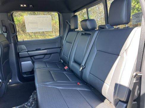 New 2026 Ford F150 Lariat w/ Equipment Group 501A Mid AWD/4WD image 24