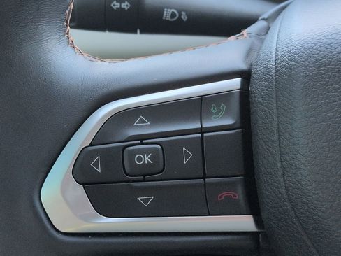 Certified 2022 Jeep Compass Limited AWD/4WD image 23