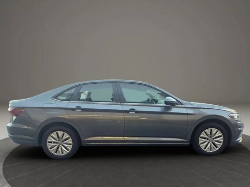 Used 2019 Volkswagen Jetta S w/ Driver Assistance Package image 6