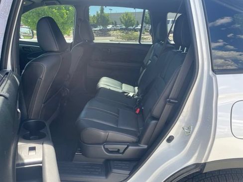 Used 2023 Honda Passport TrailSport image 27