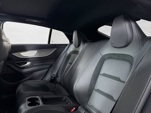 Certified 2022 Mercedes-Benz AMG GT 43 image 8