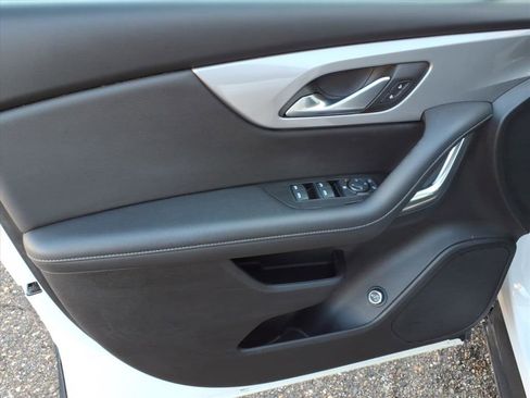 Certified 2022 Chevrolet Blazer LT image 12