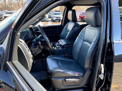 Used 2023 RAM 2500 Tradesman AWD/4WD image 21