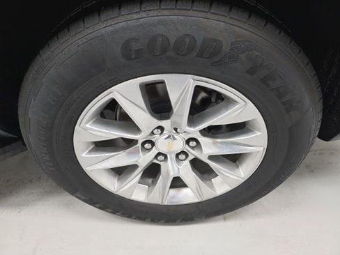 Certified 2021 Chevrolet Tahoe Premier image 24