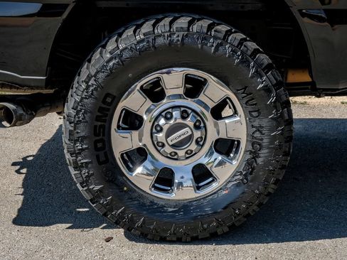 Used 2023 Ford F250 XL w/ XL Driver Assist Package AWD/4WD image 58